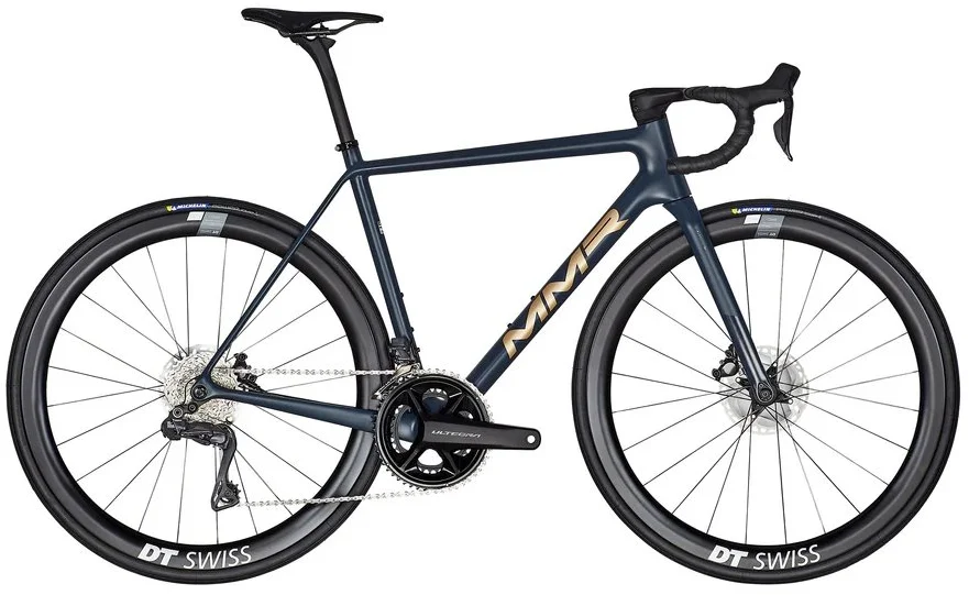 Cestný bicykel MMR Adrenaline SL 10 - Prussian - veľkosť S 25/2026