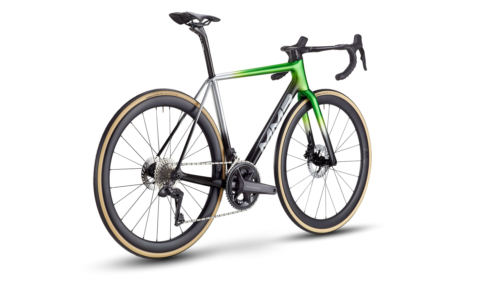 Cestný bicykel MMR ADRENALINE SL - Team Replica - veľkosť L 2026