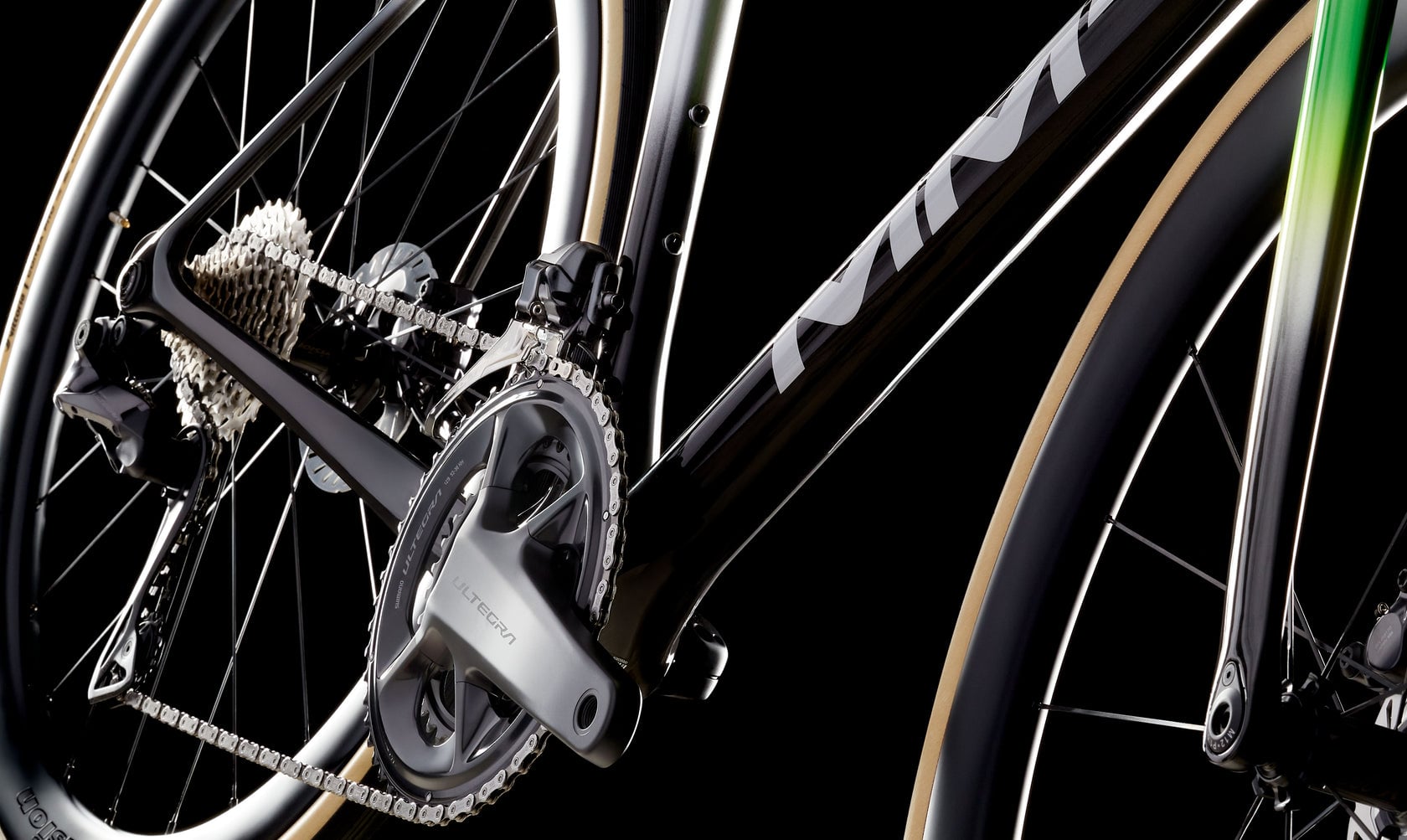 Cestný bicykel MMR ADRENALINE SL - Team Replica - veľkosť S 2026
