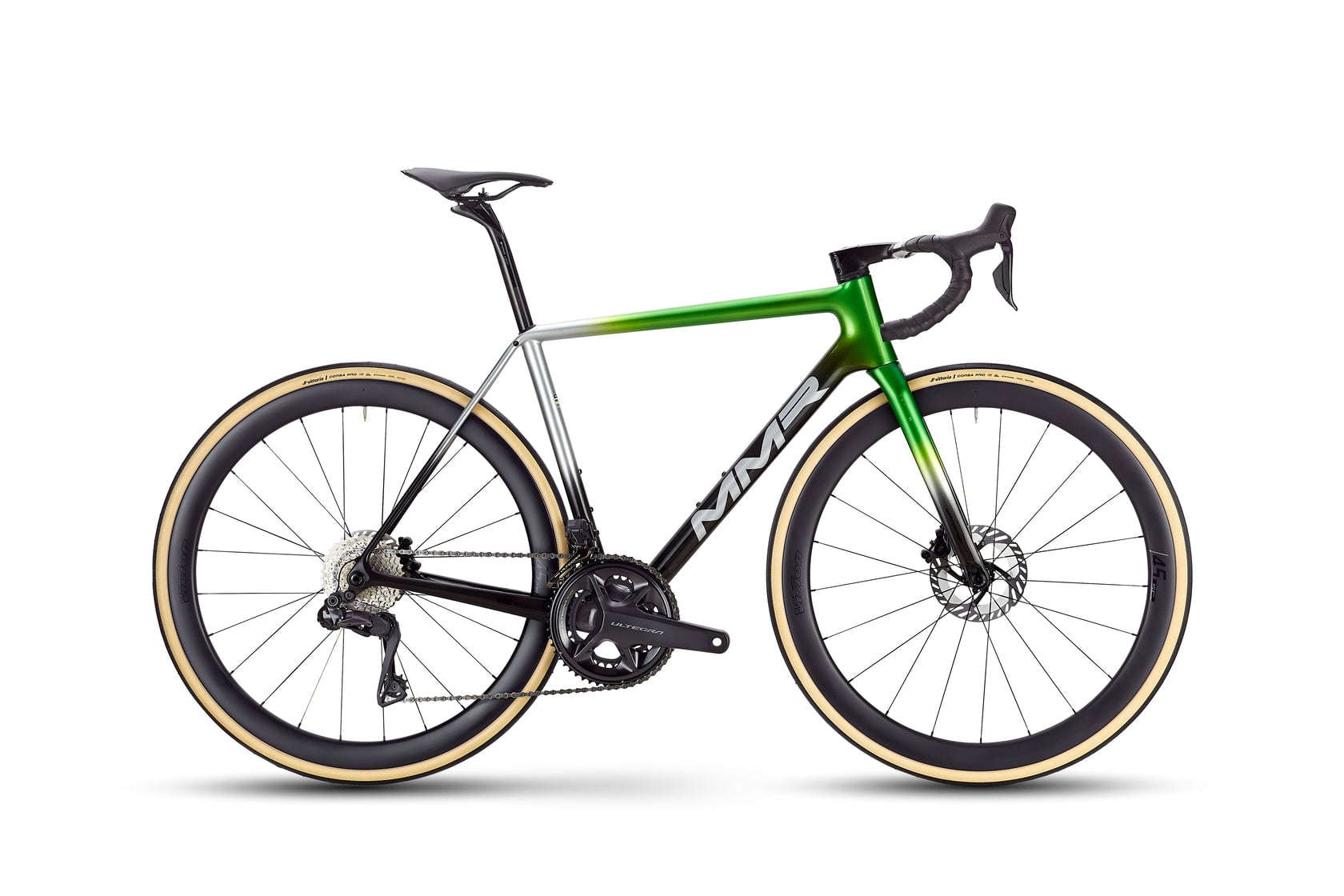 Cestný bicykel MMR ADRENALINE SL - Team Replica - veľkosť S 2026