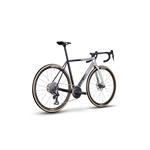 Cestný bicykel MMR Adrenaline SLR - Raw Chrome - veľkosť M 2026