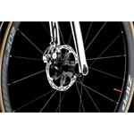 Cestný bicykel MMR Adrenaline SLR - Raw Chrome - veľkosť M 2026