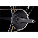 Cestný bicykel MMR Adrenaline SLR - Raw Chrome - veľkosť M 2026