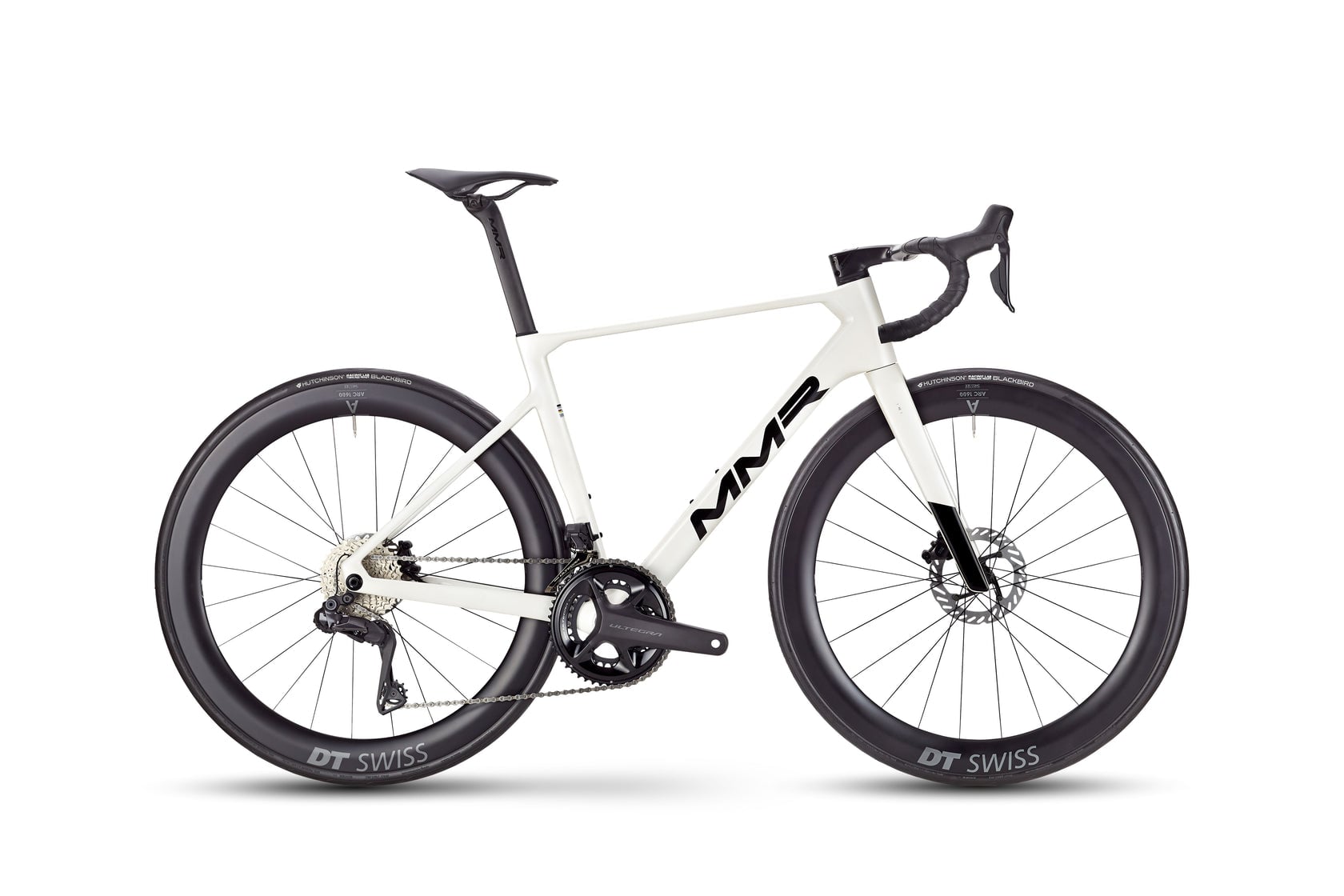 Cestný bicykel MMR Aelion 00 - Chalk White - veľkosť L 2026