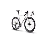 Cestný bicykel MMR Aelion 00 - Chalk White - veľkosť XL 2026