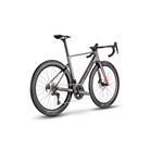 Cestný bicykel MMR Aelion 00 - Warm Steelgrey - veľkosť S 2026