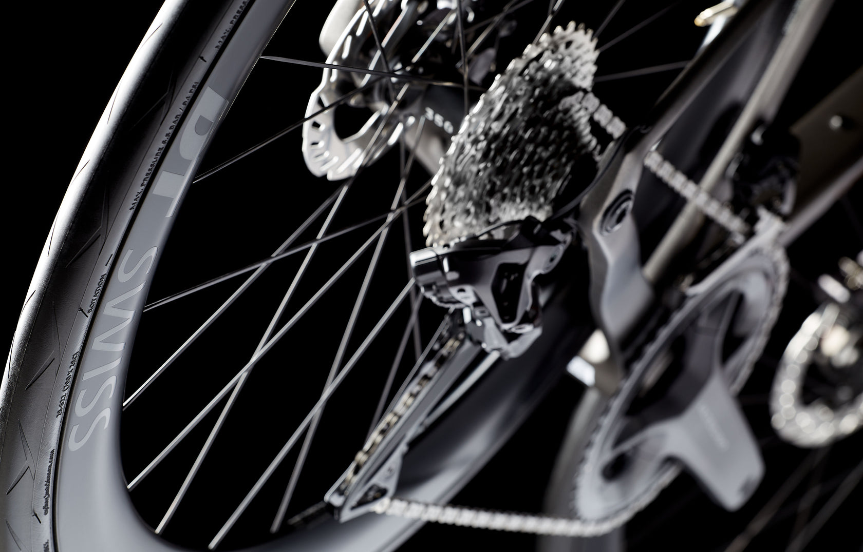 Cestný bicykel MMR Aelion 00 - Warm Steelgrey - veľkosť XL 2026