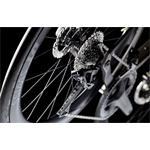 Cestný bicykel MMR Aelion 00 - Warm Steelgrey - veľkosť XS 2026