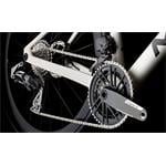 Cestný bicykel MMR Aelion 10 - Chalk White - veľkosť S 2026