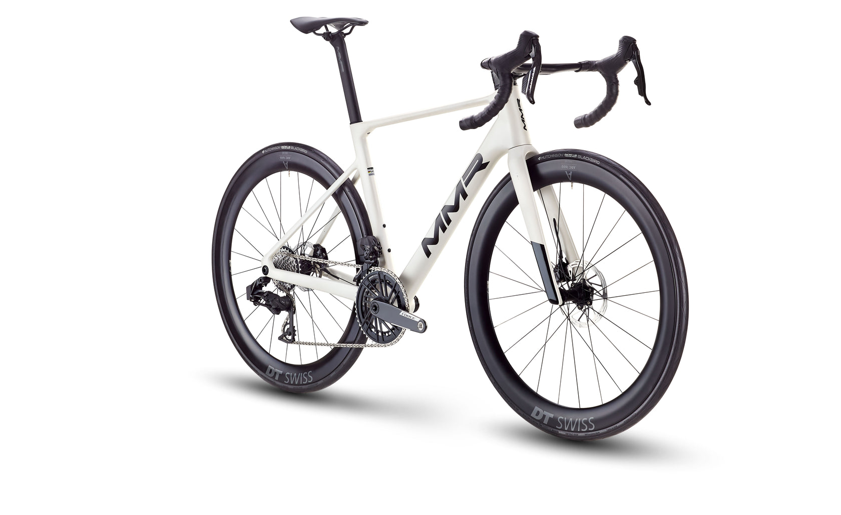 Cestný bicykel MMR Aelion 10 - Chalk White - veľkosť XL 2026