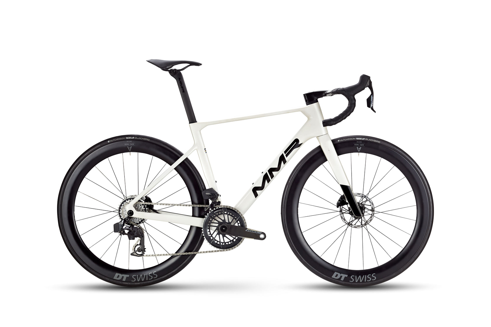 Cestný bicykel MMR Aelion 10 - Chalk White - veľkosť XL 2026