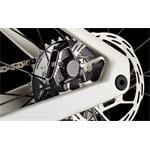 Cestný bicykel MMR Aelion 10 - Chalk White - veľkosť XS 2026