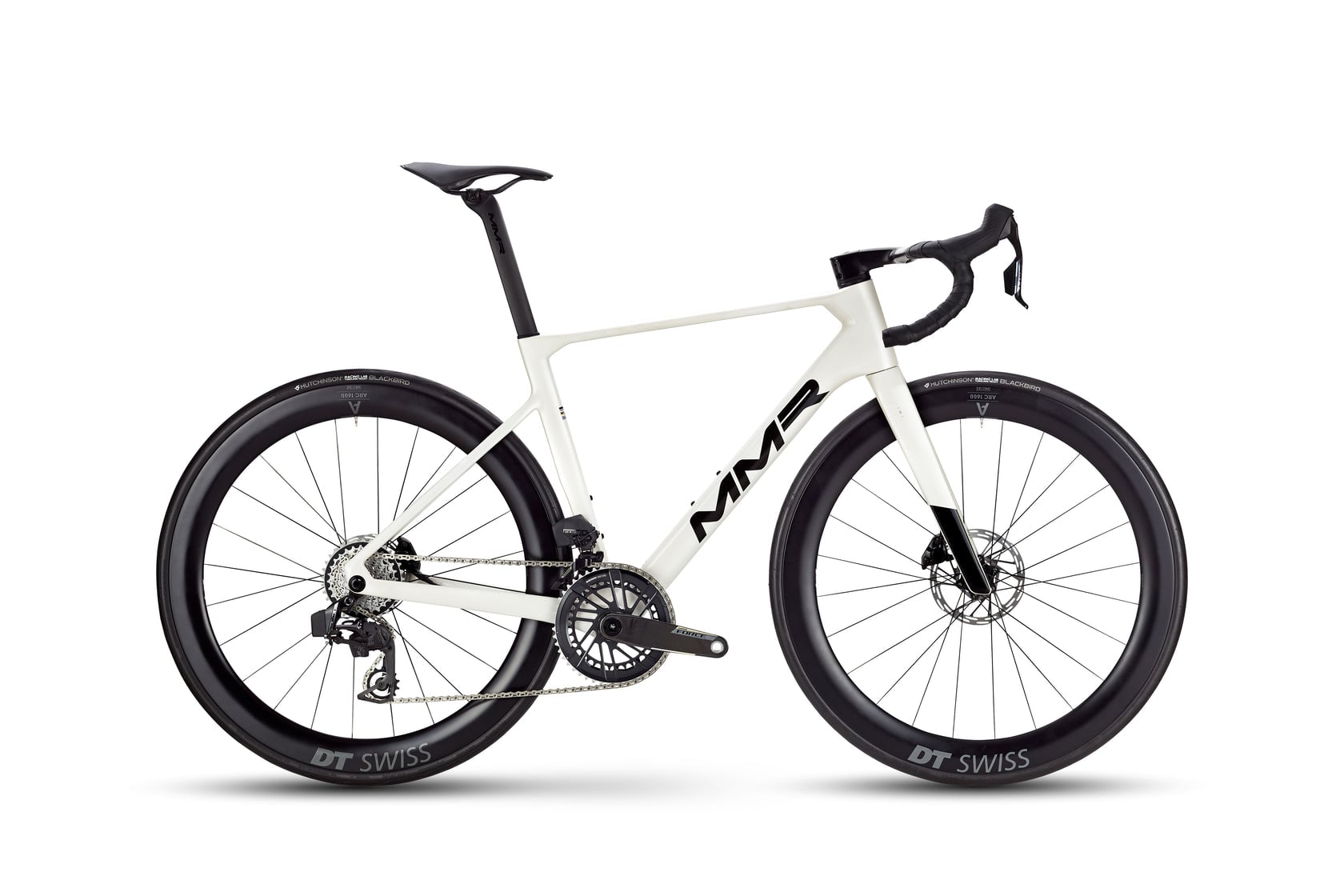 Cestný bicykel MMR Aelion 10 - Chalk White - veľkosť XS 2026