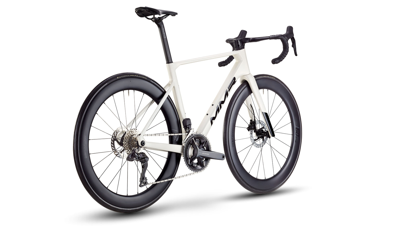 Cestný bicykel MMR Aelion 30 - Chalk White - veľkosť L 2026