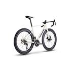 Cestný bicykel MMR Aelion 30 - Chalk White - veľkosť L 2026
