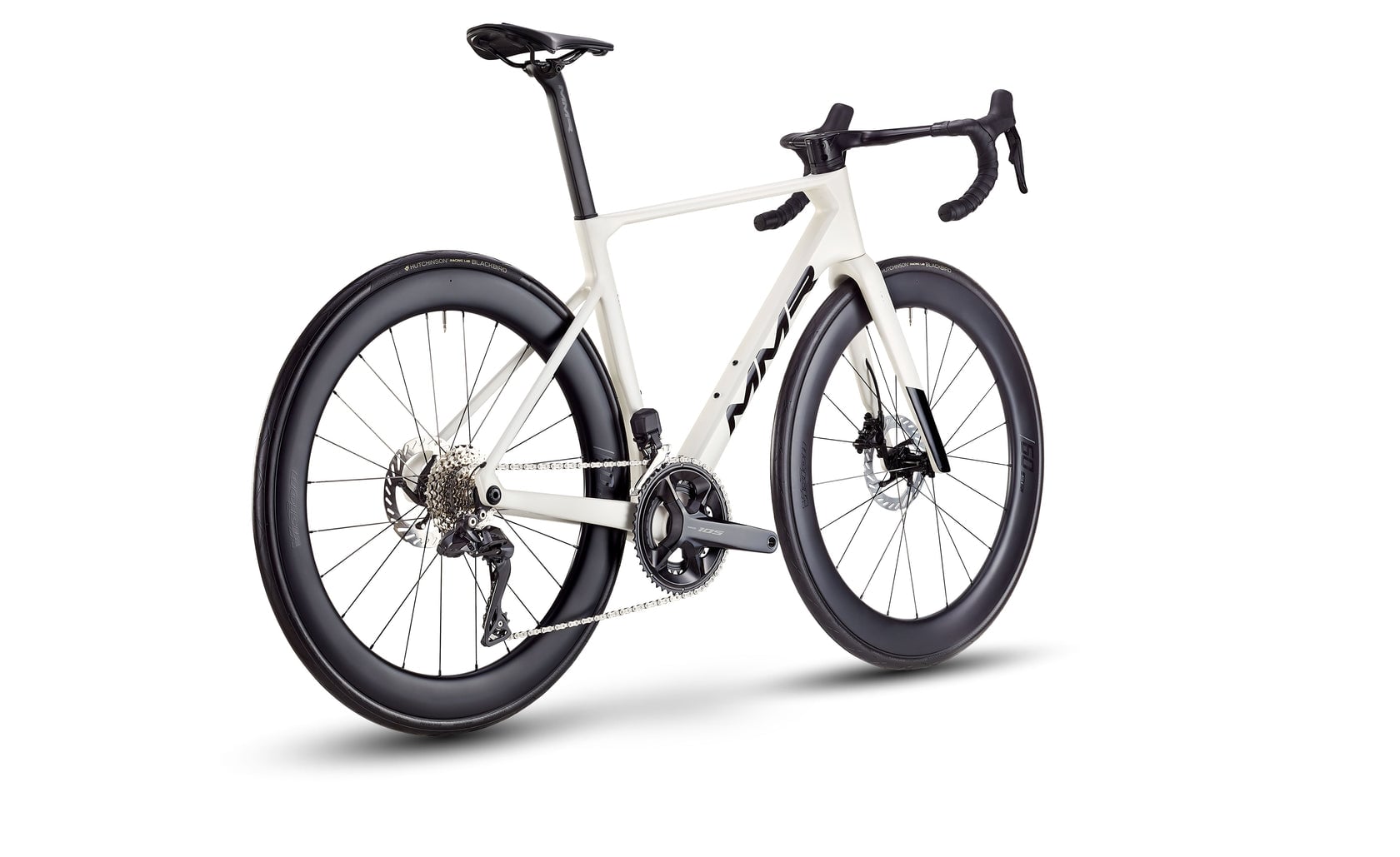 Cestný bicykel MMR Aelion 30 - Chalk White - veľkosť M 2026
