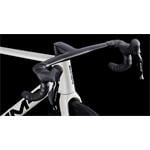 Cestný bicykel MMR Aelion 30 - Chalk White - veľkosť XS 2026