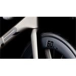 Cestný bicykel MMR Aelion 30 - Warm Steelgrey - veľkosť M 2026