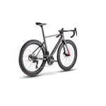 Cestný bicykel MMR Aelion 30 - Warm Steelgrey - veľkosť M 2026