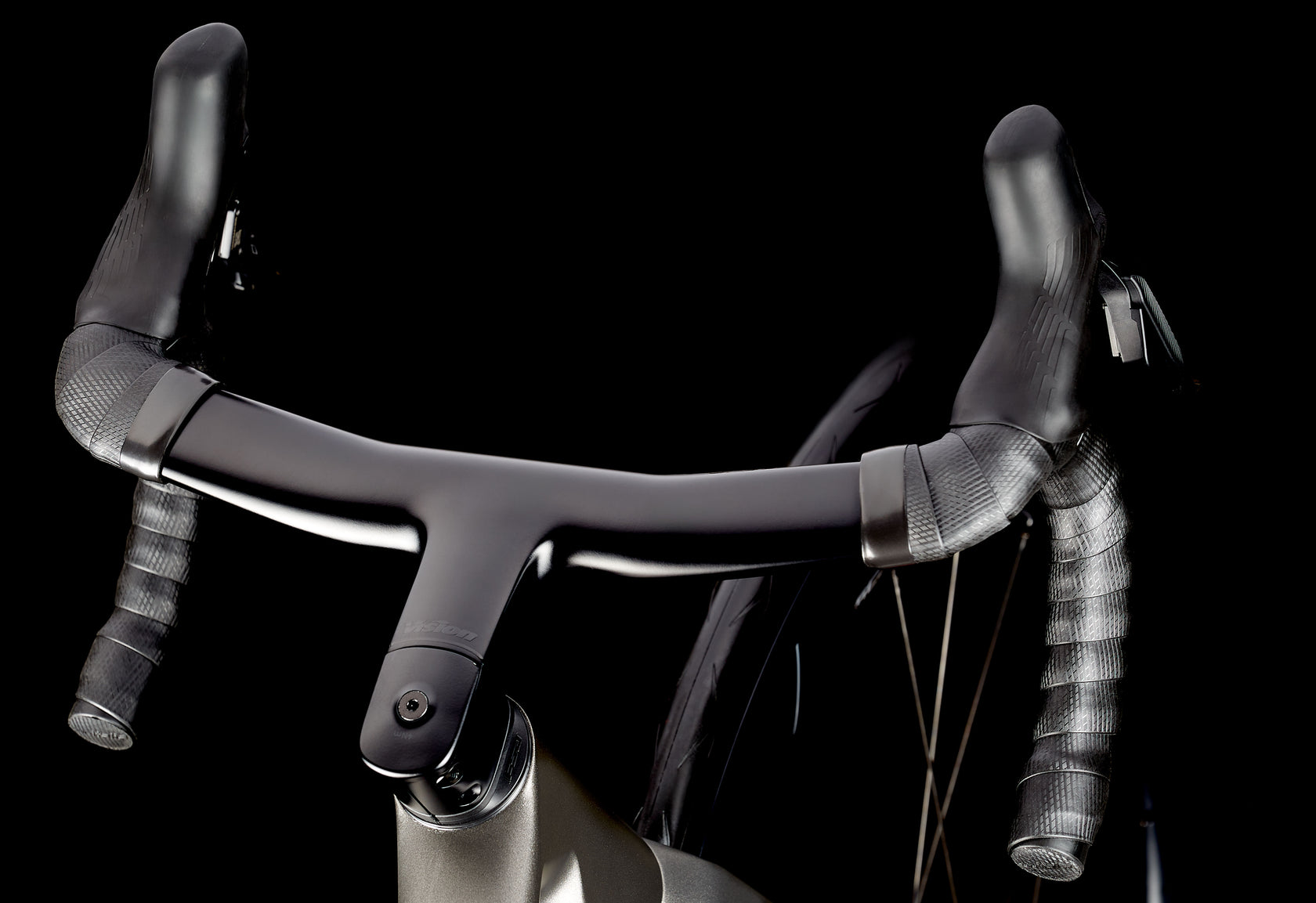 Cestný bicykel MMR Aelion 30 - Warm Steelgrey - veľkosť XL 2026