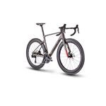 Cestný bicykel MMR Aelion 30 - Warm Steelgrey - veľkosť XL 2026
