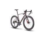 Cestný bicykel MMR Aelion 30 - Warm Steelgrey - veľkosť XS 2026