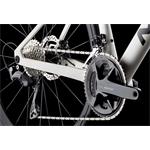 Cestný bicykel MMR Aelion 50 - Chalk White - veľkosť M 2026