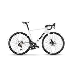 Cestný bicykel MMR Aelion 50 - Chalk White - veľkosť XS 2026