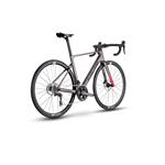 Cestný bicykel MMR Aelion 50 - Warm Steelgrey - veľkosť M 2026