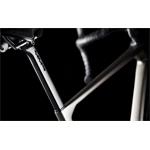 Cestný bicykel MMR Aelion 50 - Warm Steelgrey - veľkosť S 2026