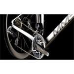 Cestný bicykel MMR Aelion SL 00 - Metal Chrome - veľkosť S 2026