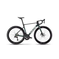 Cestný bicykel MMR Aelion SL 10 - Green Speckle - veľkosť S 2026