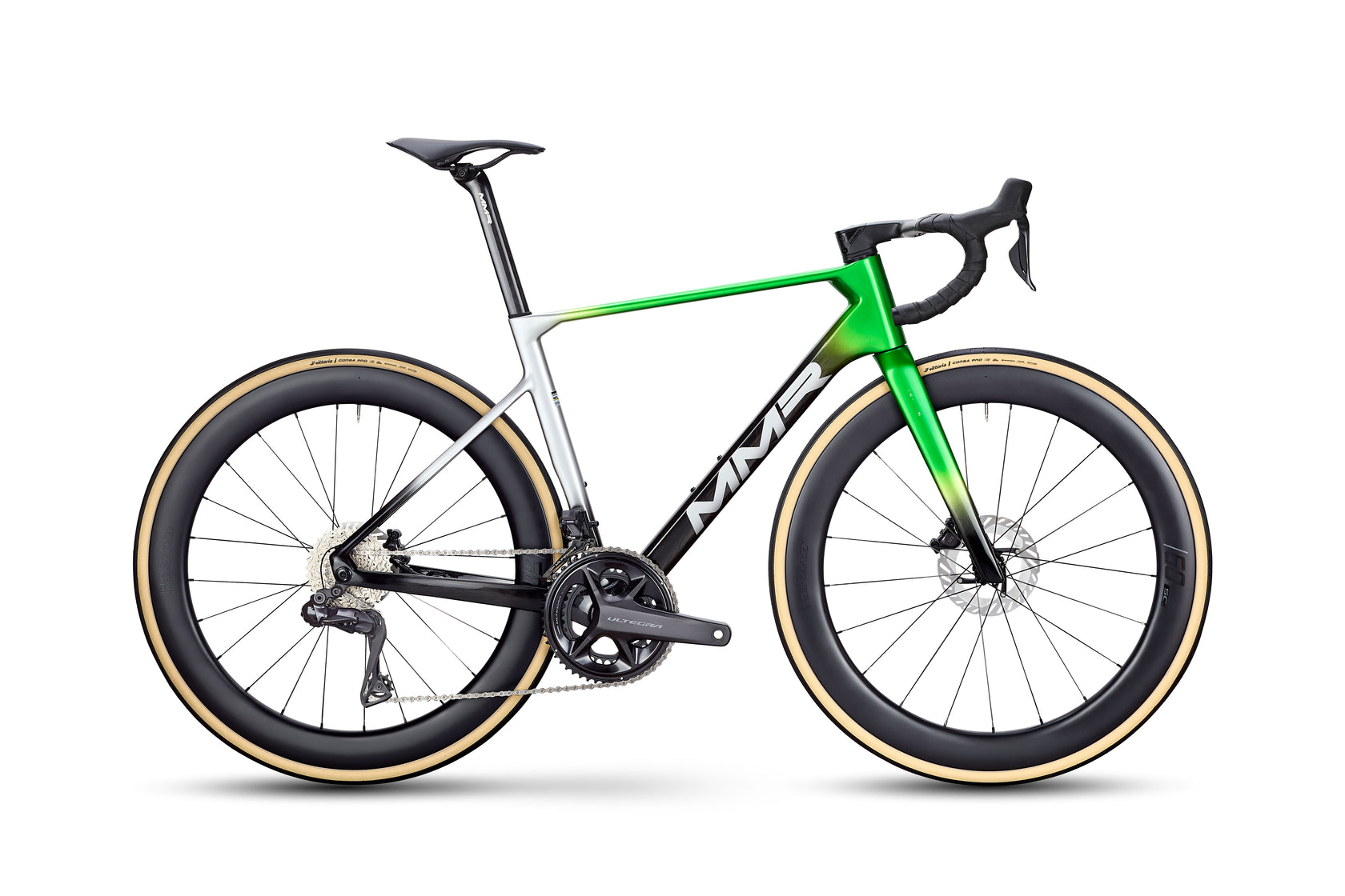 Cestný bicykel MMR Aelion SL - Team Replica - veľkosť M 2026