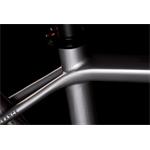 Cestný bicykel MMR GRAND TOUR 00 - Graphite Black N Red - veľkosť XL / 23/2024