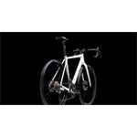Cestný bicykel MMR GRAND TOUR 00 - Rhino Grey - veľkosť M / 25/2026