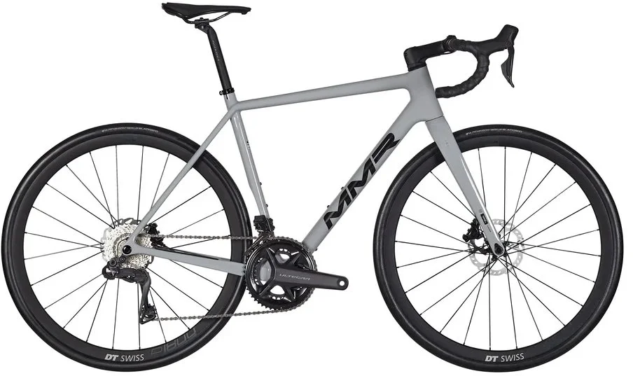 Cestný bicykel MMR GRAND TOUR 00 - RHINO GREY - veľkosť M 25/2026