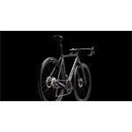 Cestný bicykel MMR GRAND TOUR 10 - Carbon N Red - veľkosť M / 2024