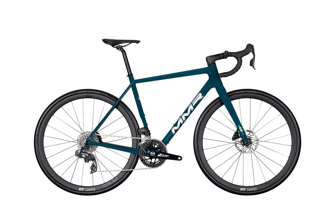 Cestný bicykel MMR GRAND TOUR 10 - OCEAN - 56-L 25/2026