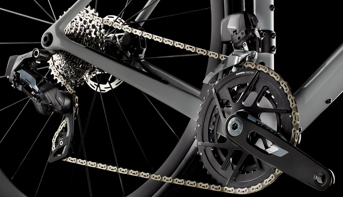 Cestný bicykel MMR GRAND TOUR 10 - RHINO GREY - 53-M 25/2026