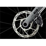 Cestný bicykel MMR GRAND TOUR 10 - RHINO GREY - 56-L 25/2026