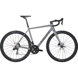 Cestný bicykel MMR GRAND TOUR 10 - Rhino Grey - veľkosť L / 2024