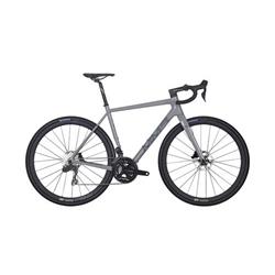Cestný bicykel MMR GRAND TOUR 10 - Rhino Grey - veľkosť XL 24/2025
