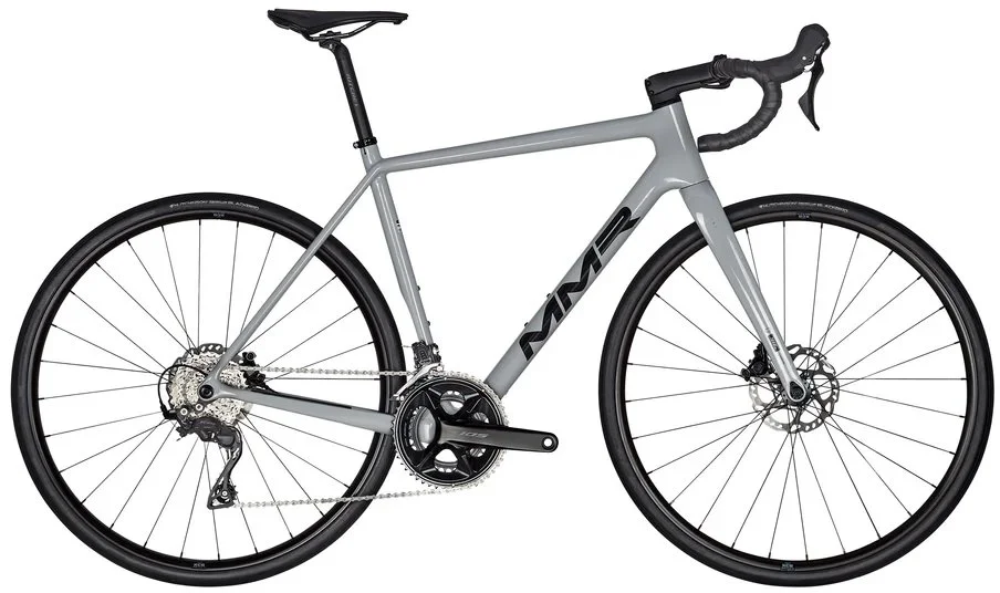 Cestný bicykel MMR GRAND TOUR 30 - RHINO GREY - veľkosť L 25/2026