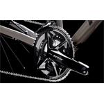 Cestný bicykel MMR GRIP 00 - Cement Grey - veľkosť M 25/2026