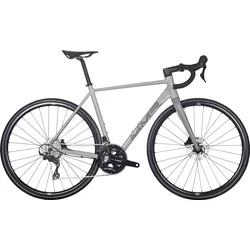 Cestný bicykel MMR GRIP 00 - Cement Grey - veľkosť XS 25/2026