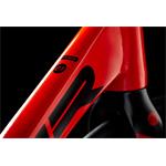 Cestný bicykel MMR GRIP 00 - Red N Black - veľkosť M / 25/2026