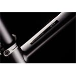 Cestný bicykel MMR GRIP 00 - Total Black - veľkosť XS / 23/2024