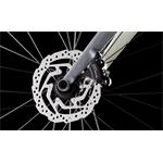 Cestný bicykel MMR GRIP 10 - Cement Grey - veľkosť XS 25/2026