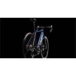 Cestný elektrobicykel MMR BEAT 00 - Navy Blue - veľkosť S / 2024