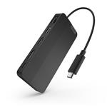 Cestovná dokovacia stanica Lenovo USB-C s duálnym displejom + 100W adaptér (EÚ)